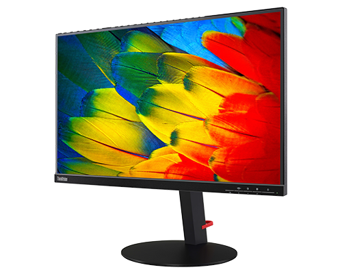 ThinkVision T24m-10 23.8-inch FHD WLED Type-C Monitor